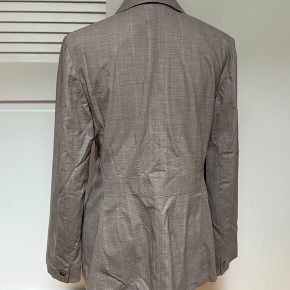 Max Mara wool blazer - Picture 2 of 5